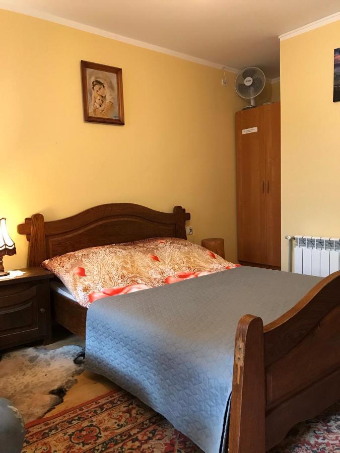 Homestay U Zosi Maniowy