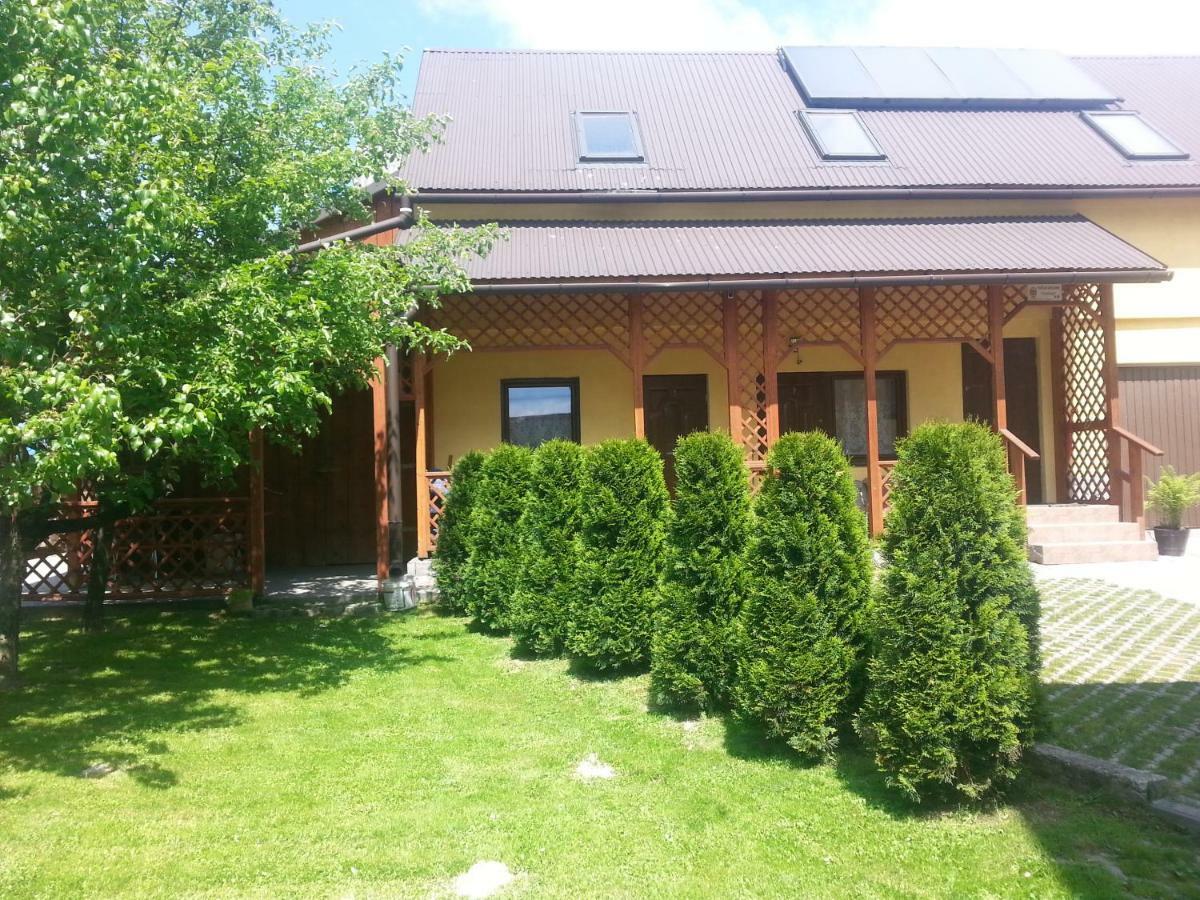 U Zosi Homestay *
