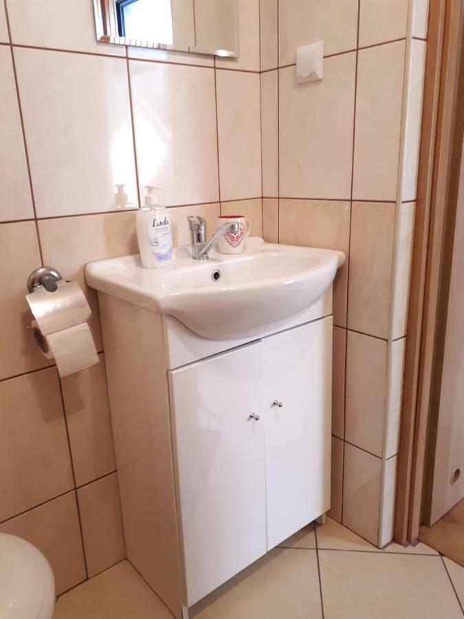 U Zosi Homestay Maniowy