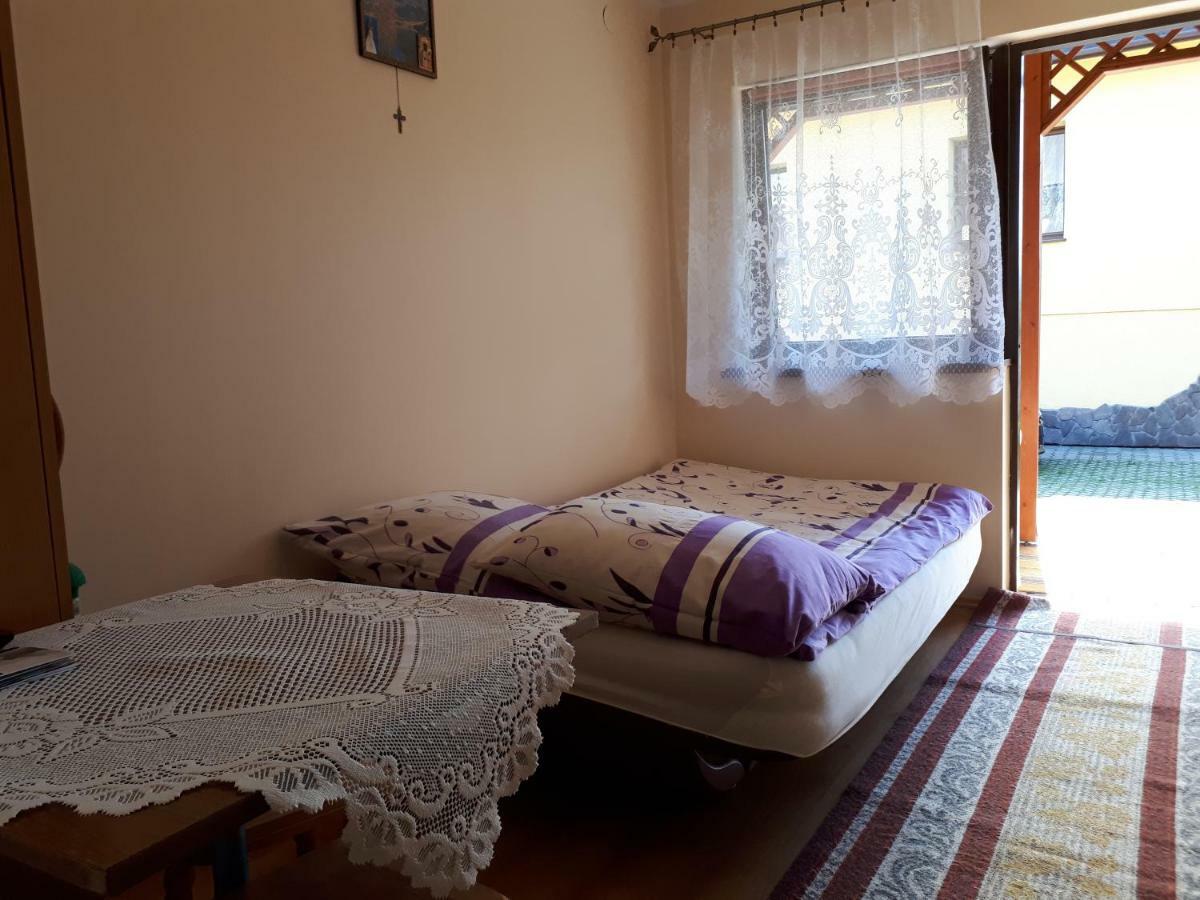 U Zosi Homestay Maniowy