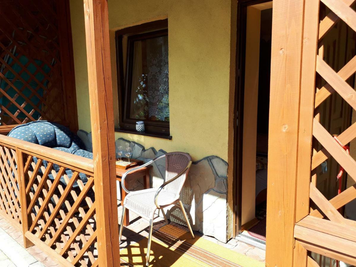Homestay U Zosi