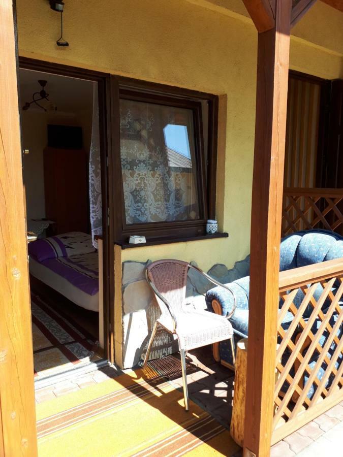 U Zosi Homestay