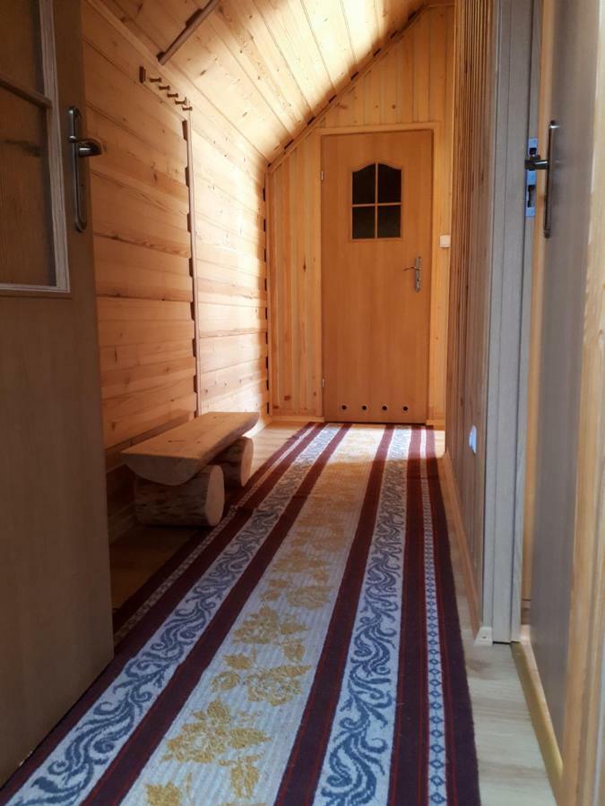 U Zosi Homestay