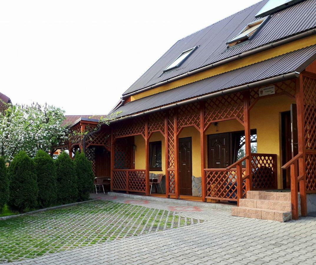 U Zosi Homestay Maniowy